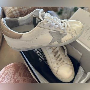 Women’s Golden Goose Sneakers